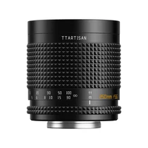 TTArtisan REFLEX 250mm F5.6 M42 - tükörobjektív