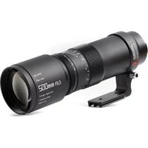 TTArtisan Full Frame 500mm F6.3 (Canon EF ) objektív