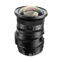 TTArtisan 17mm f/4 Tilt-Shift objektív (Nikon Z)