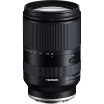 Tamron 28-200mm f/2.8-5.6 Di III RXD Objektív (SONY E)
