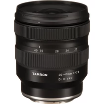 Tamron 20-40mm f/2.8 Di III VXD Objektív (Sony E)