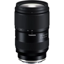 Tamron 28-75mm f/2.8 Di III VXD G2 Objektív (Sony E)