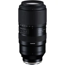 Tamron 50-400mm f/4.5-6.3 Di III VC VXD Objektív (SONY E)