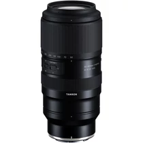 Tamron 50-400mm f/4.5-6.3 Di III VC VXD Objektív (Nikon Z)