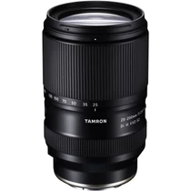 Tamron 25-200mm f/2.8-5.6 Di III VXD G2 Objektív (Sony E)
