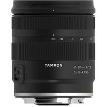 TAMRON 11-20mm F/2.8 Di III-A RXD Objektív (CANON RF)