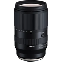 Tamron 18-300mm f/3.5-6.3 Di III-A VC VXD Objektív (FUJIFILM X)