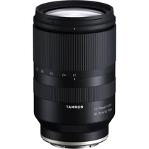 Tamron 17-70mm f/2.8 Di III-A VC RXD Objektív (Sony E)