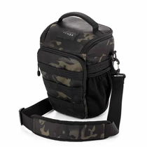 Tenba Axis V2 4L Top Loader Multicam