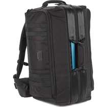 Tenba Cineluxe v2 Backpack 24 - fekete hátizsák (45L)