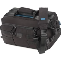 Tenba Cineluxe v2 Shoulder 16 - fekete válltáska (18L)