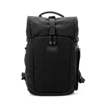 Tenba Fulton 10L V2 fekete hátizsák