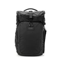 Tenba Fulton 10L V2 all weather black hátizsák