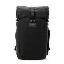 Tenba Fulton 14L V2 fekete hátizsák
