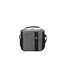 Tenba Skyline 7 Szürke Válltáska