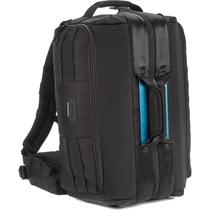 Tenb Cineluxe Backpack 21 V2 hátizsák (fekete)