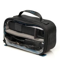 TENBA TOOL BOX 4 Fekete Tok