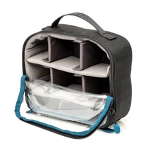 TENBA TOOL BOX 6 Fekete Tok