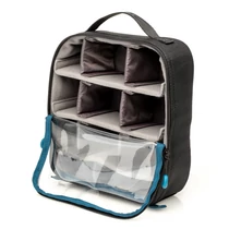 Tenba Tool Box 8 Fekete Tok