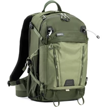 Think Tank - BackLight 18L Montane Green (Zöld)