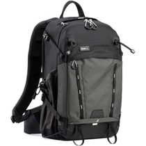 Think Tank - BackLight 18L Slate Black (Fekete)