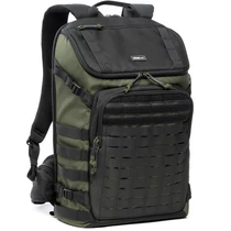 Think Tank Photo DarkLight 25L hátizsák - Montane Green (zöld) szín