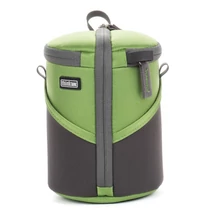 Think Tank Lens Case Duo 20 zöld objektív tok