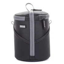 Think Tank Lens Case Duo 30 fekete objektív tok