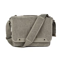 Think Tank Retrospective 30 V2 zöld válltáska