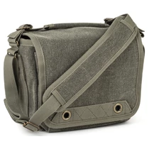 Think Tank Retrospective 4 V2 zöld válltáska