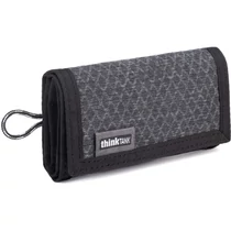 Think Tank Pixel Pocket Rocket Memóriakártya-tartó - szürkésfekete (Slate Black)