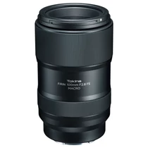 Tokina Firin 100mm f2.8 FE Macro Objektív Sony FE