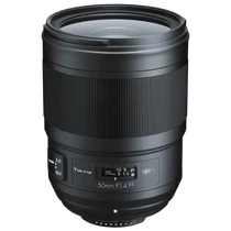 Tokina Opera 50mm f/1.4 FF Objektív Nikon F