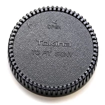 Tokina Hátsó objektívvédő sapka - Sony A