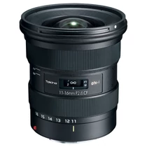 Tokina atx-i 11-16mm F2.8 CF PLUS Objektív Canon EF