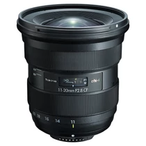 Tokina atx-i 11-20mm F2.8 CF PLUS Objektív Nikon F