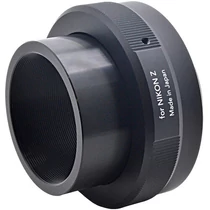Tokina TA-0016 mount adapter Nikon Z
