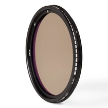 Urth 82mm VND2-400 (1-8.6 Stop)