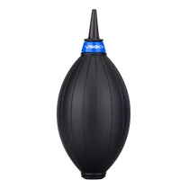 VSGO - Mini légpumpa - Fekete