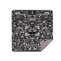 VSGO - "Functional life" kamera védő wrap - 2 db / csomag!