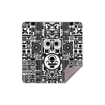 VSGO - "Watch totem" kamera védő wrap