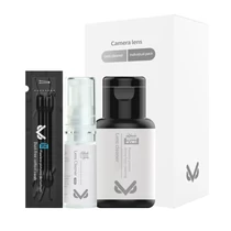 VSGO Fényképezőgép és objektív tisztító készlet