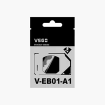 VSGO - Finomszűrő (5 db) az elektromos hordozható zseb légfúvóhoz (V-EB012E-S1)