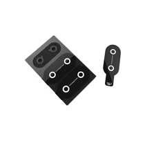 VSGO 6db-os pótfej szett a mágneses Lenspen tollhoz