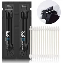 VSGO pormentes vattapálca szett (32 db)