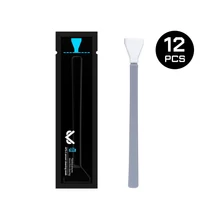 VSGO APS-C szenzortisztító pálca szett (12 db)