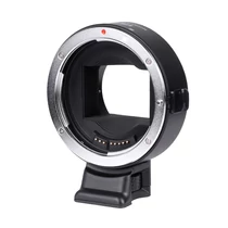 Viltrox EF-NEX IV AF bajonett átalakító adapter