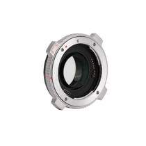 Viltrox EF-M2 Pro Canon EF Mikro 4/3 Speedbooster adapter