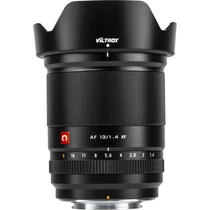 Viltrox AF 13mm F/1.4 FUJI X bajonettes objektív