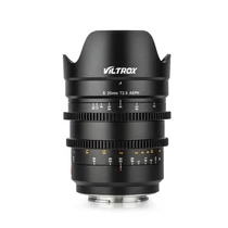 Viltrox PFU RBMH 20MM T2.0 ASPH objektív Sony FE